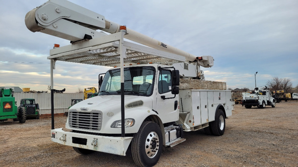 2013 Freightliner M2