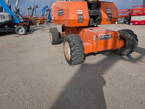 2013 JLG 860SJ