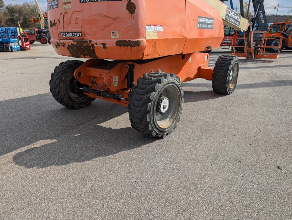 2013 JLG 860SJ