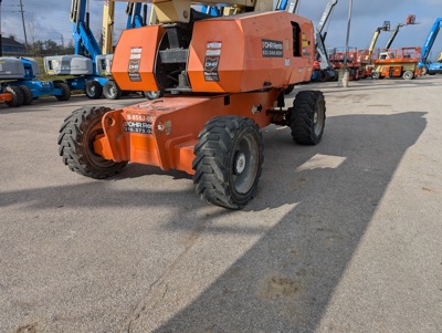 2013 JLG 860SJ