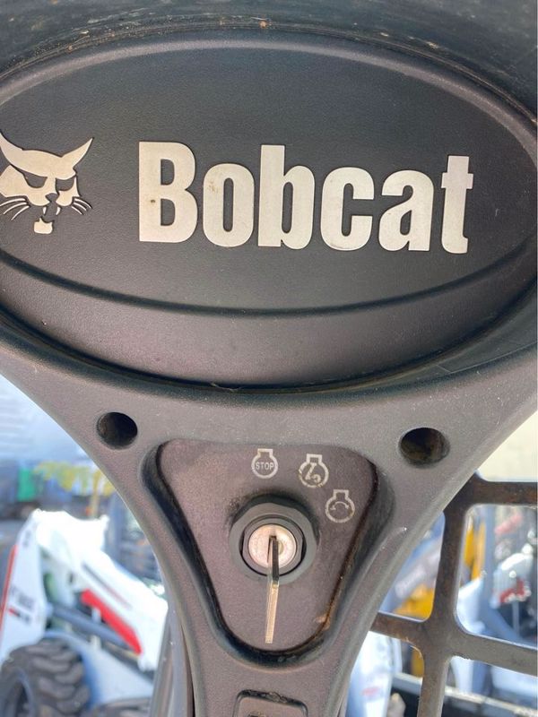 2016 Bobcat S510