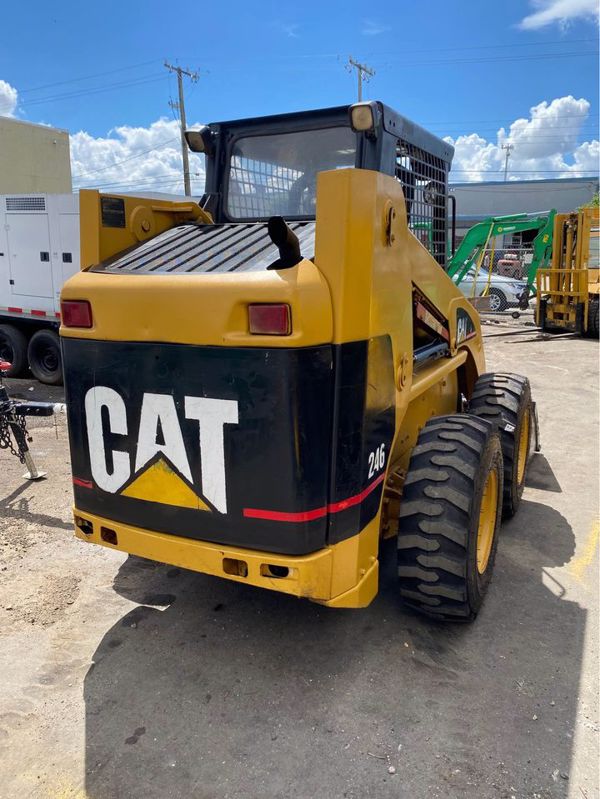 2002 CAT 246