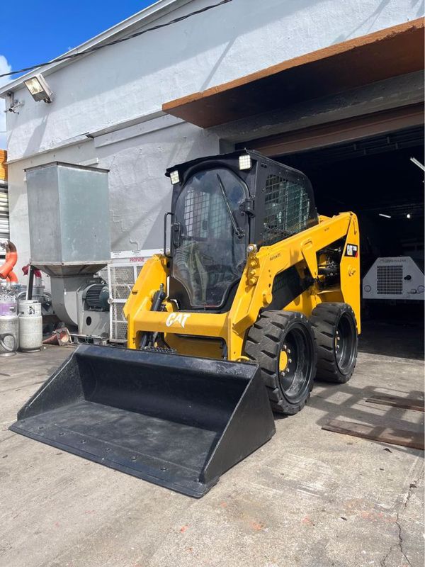 2015 CAT 226D