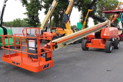 2014 JLG 800S