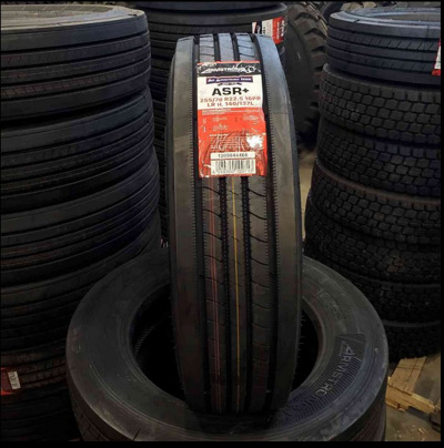  ARMSTRONG 255/70R22.5  ASR 16Ply 1200044466