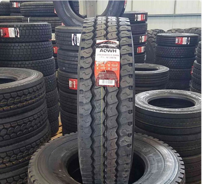  ARMSTRONG AOWH 315/80R22.5 161/157K 20Ply 1200054851