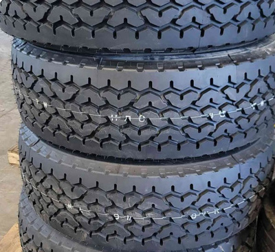  Sumitomo 385/65R22.5  ST720 18PR 158 L