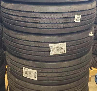  Pirelli 295/75R22.5 16Ply 149/146M 16Ply 3848300 29575225