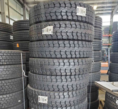  Pirelli TG85 11R22.5 148/145K 16Ply 2849600