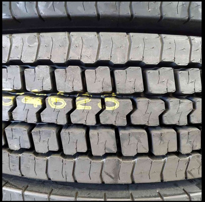  Pirelli 11r22.5  146/143l r89 CSD m+s 3797000