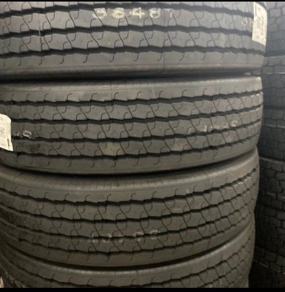  Pirelli 11R22.5  16Ply AP79 146/143M 3848500