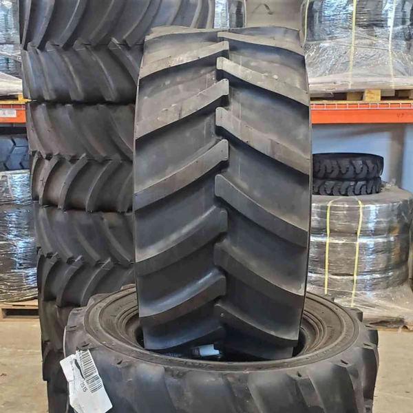 0 Traction Master 29x12.5-15 OTR 8Ply NHS Rim Guard 13882912515