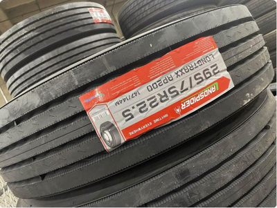  Landspider 295/75R22.5  All Position AP200