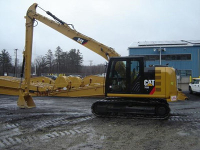 2014 CAT 312E