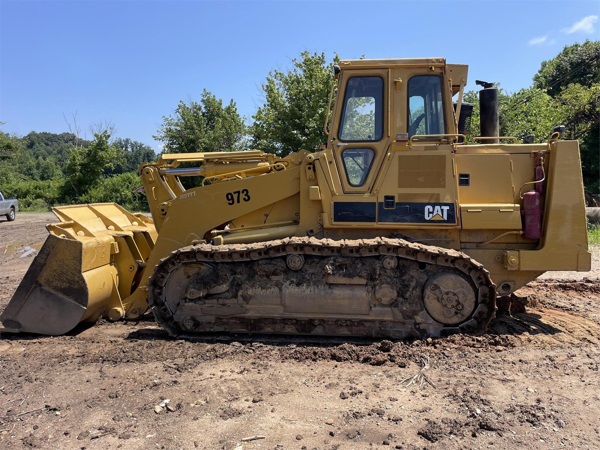 1992 CAT 973