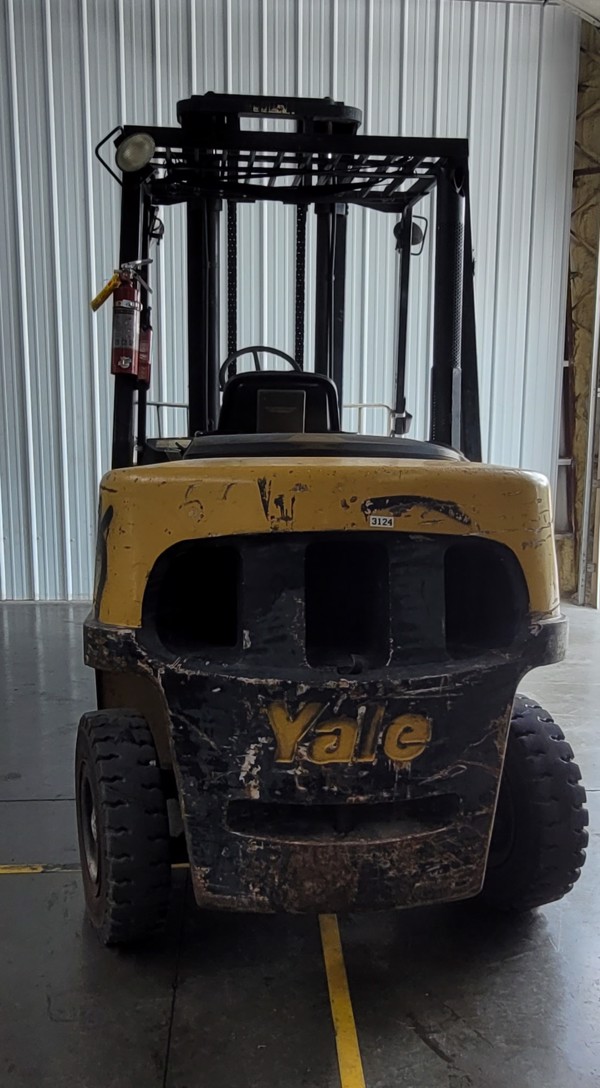 2005 Yale GDP110MJ