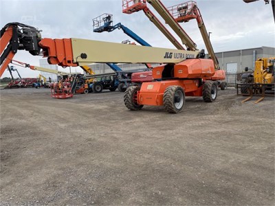 2006 JLG 1200SJP