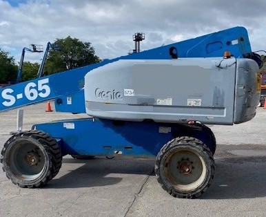 2005 Genie S-65