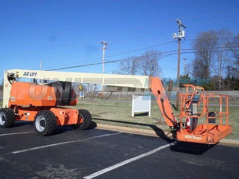 2005 JLG 800A