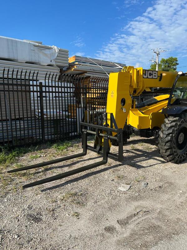 2014 JCB 507-42