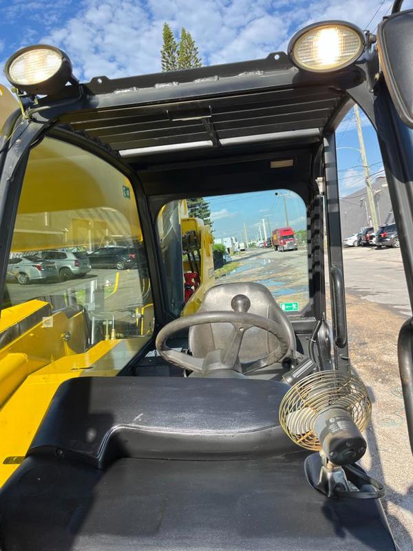 2014 JCB 507-42