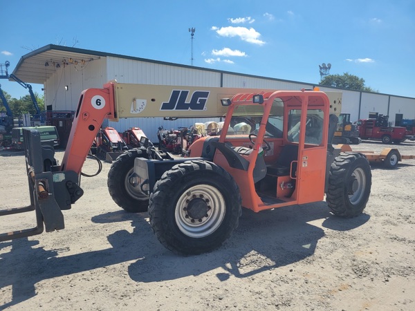 2006 JLG G6-42A