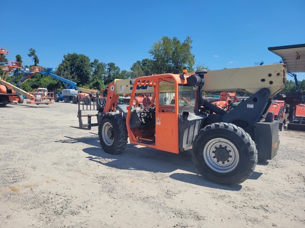 2006 JLG G6-42A