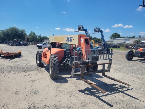 2006 JLG G6-42A