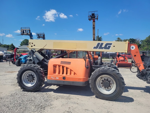 2006 JLG G6-42A