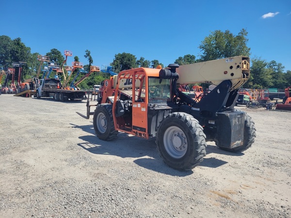 2006 JLG G6-42A