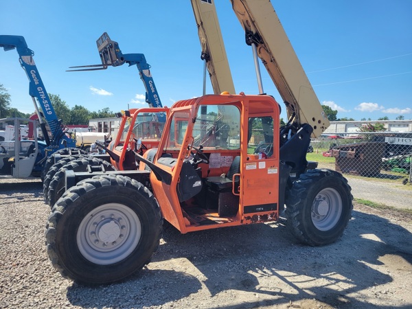 2006 JLG G6-42A