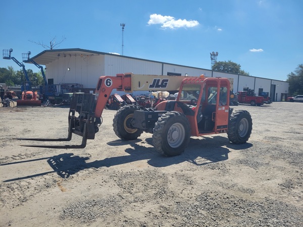 2006 JLG G6-42A