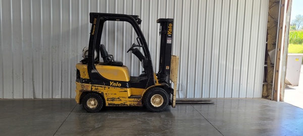 2005 Yale GLP030VXNUSE084