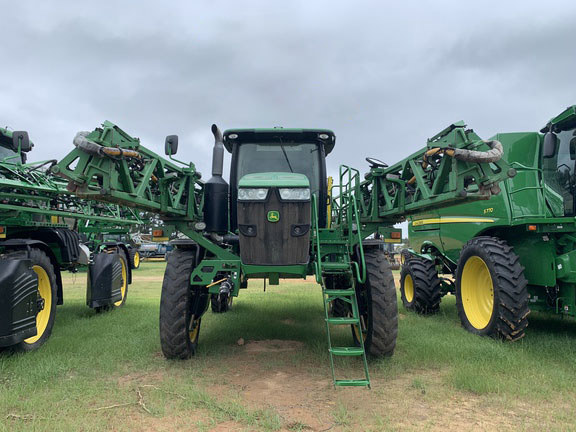 2014 John Deere R4038