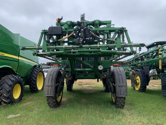 2014 John Deere R4038