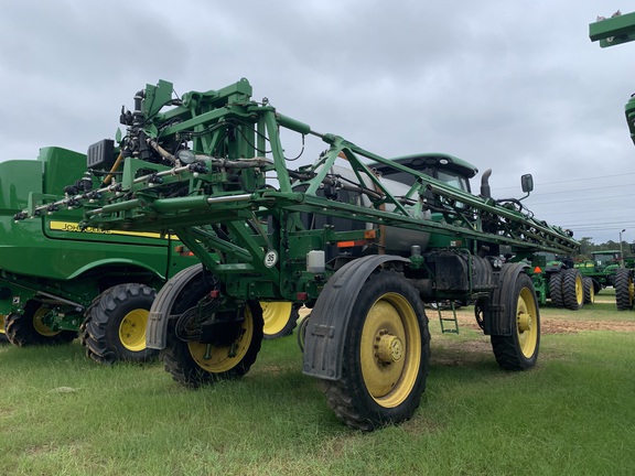 2014 John Deere R4038