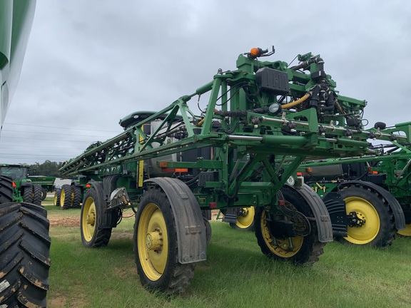 2014 John Deere R4038