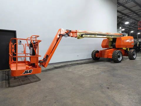 2013 JLG 660SJ