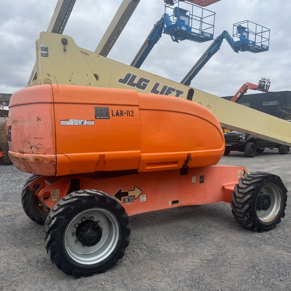 2006 JLG 800S