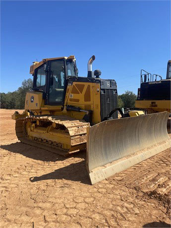 2019 John Deere 700K