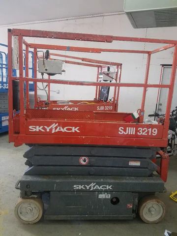 2007 Skyjack SJ3219