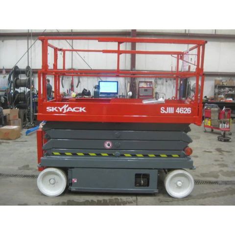 2005 Skyjack SJ4626