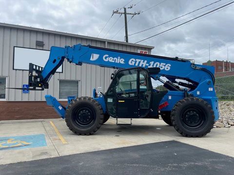 2023 Genie GTH-1056