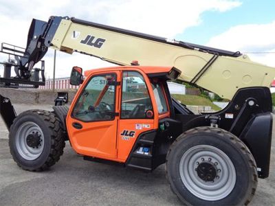 2023 JLG 1255