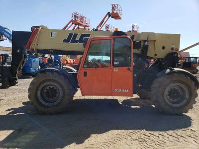 2016 JLG G15-44A