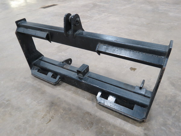 0 Various 3 Point Hitch