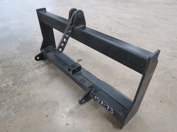 0 Various 3 Point Hitch