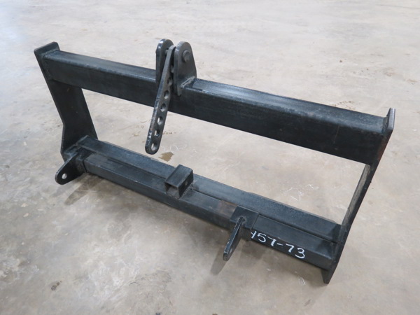 0 Various 3 Point Hitch