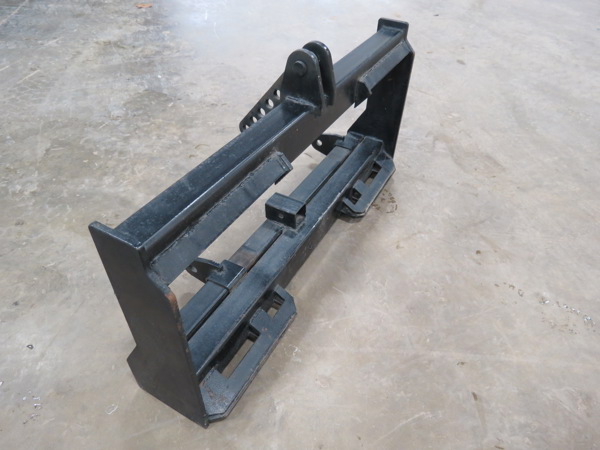 0 Various 3 Point Hitch