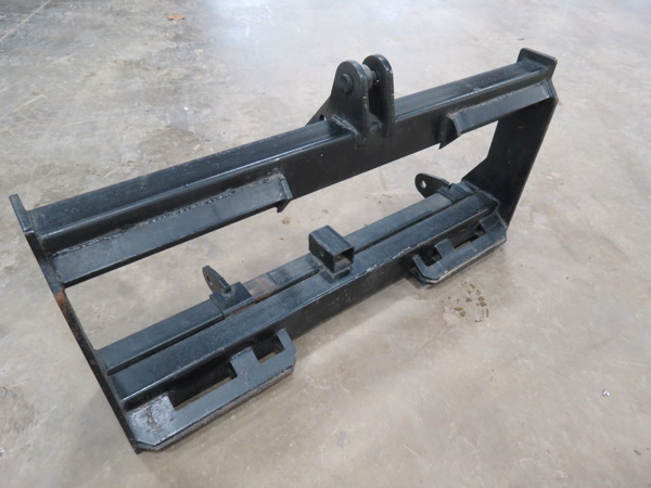 0 Various 3 Point Hitch